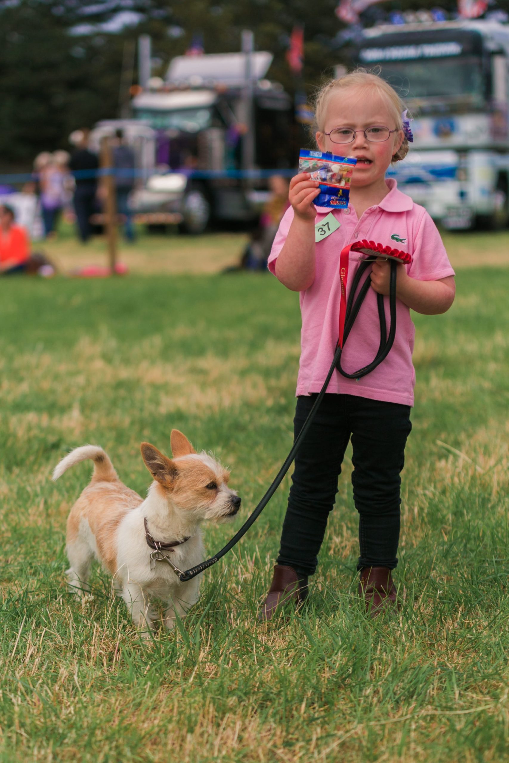 About Caithness Show