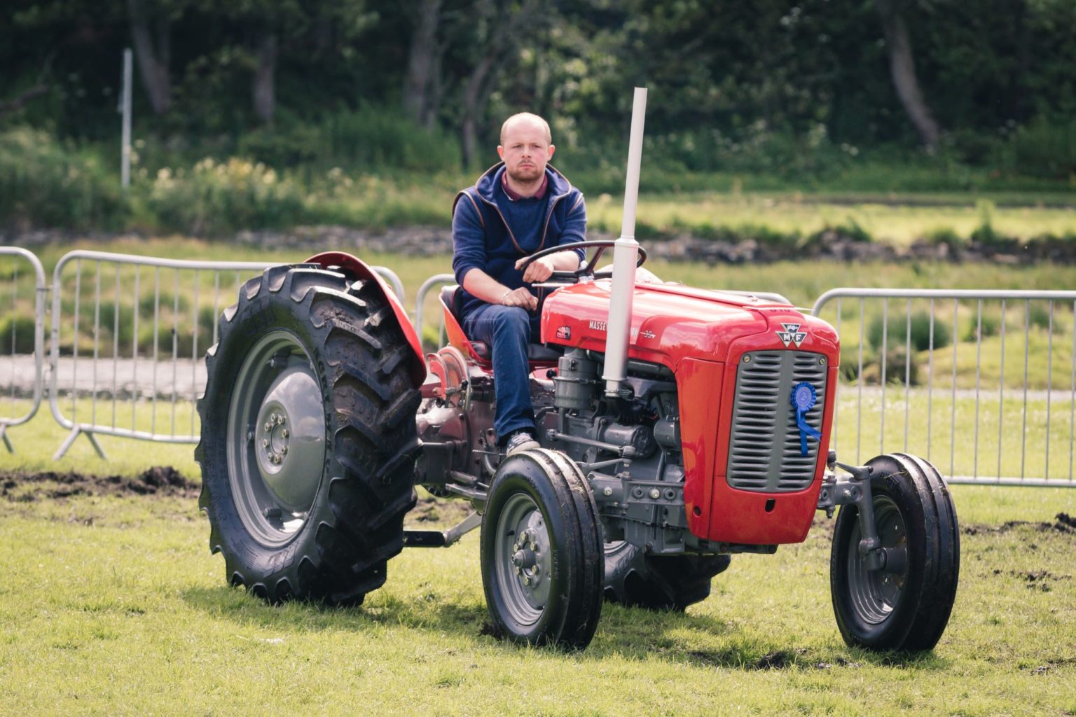 A Day at Caithness Show Caithness Show