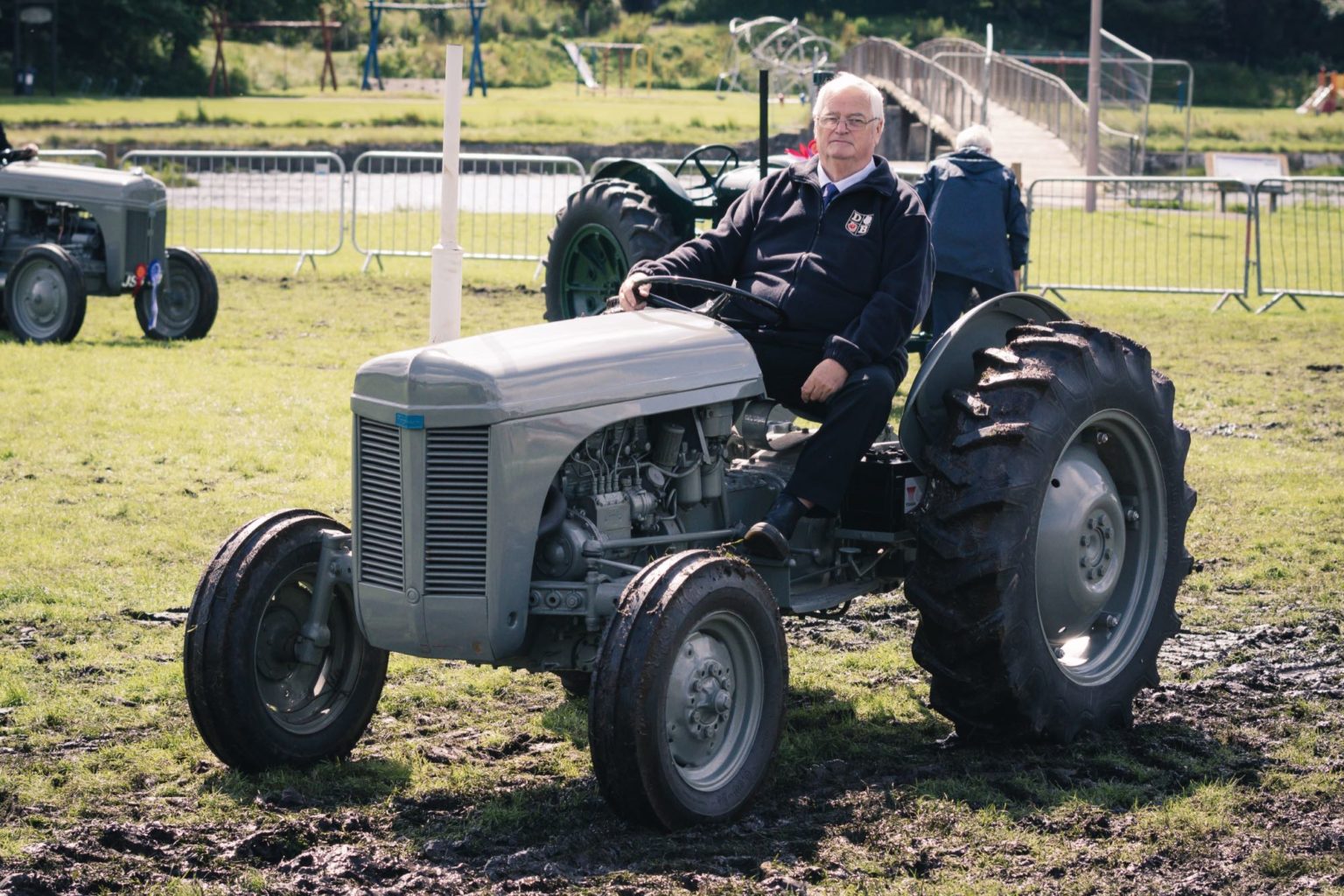 A Day at Caithness Show Caithness Show