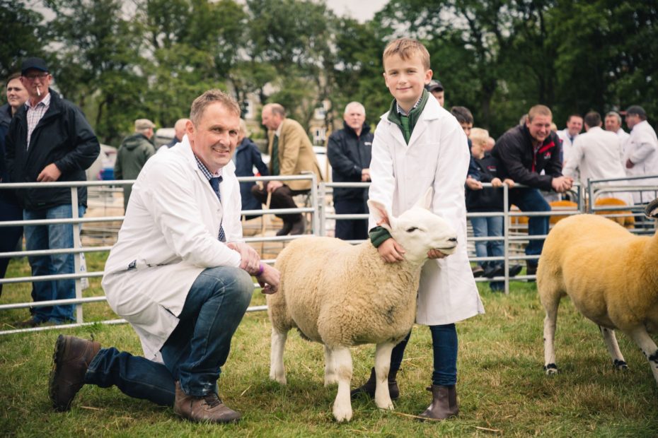 A Day at Caithness Show Caithness Show